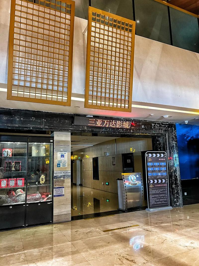 澳门银河电影院 | 澳门银河影城排片表、银河影院今日票价、银河度假村电影放映时间