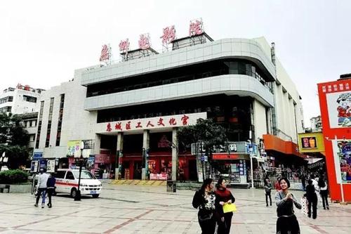 惠州电影院观影指南 | 2025最新排片表、票价优惠及IMAX巨幕体验推荐